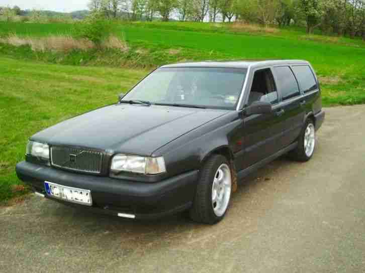 Volvo 850 GLE