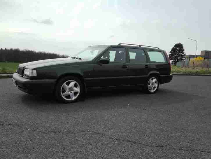 Volvo 850 Kombi