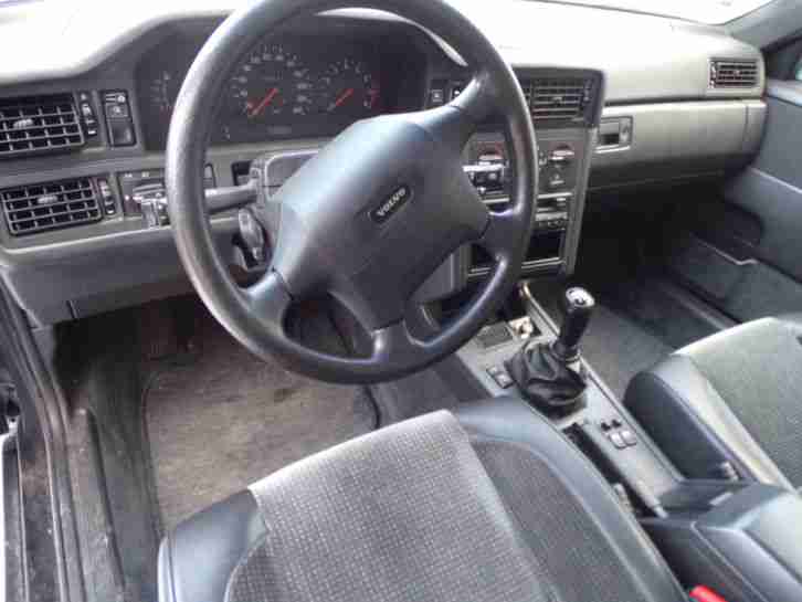 Volvo 850 Kombi