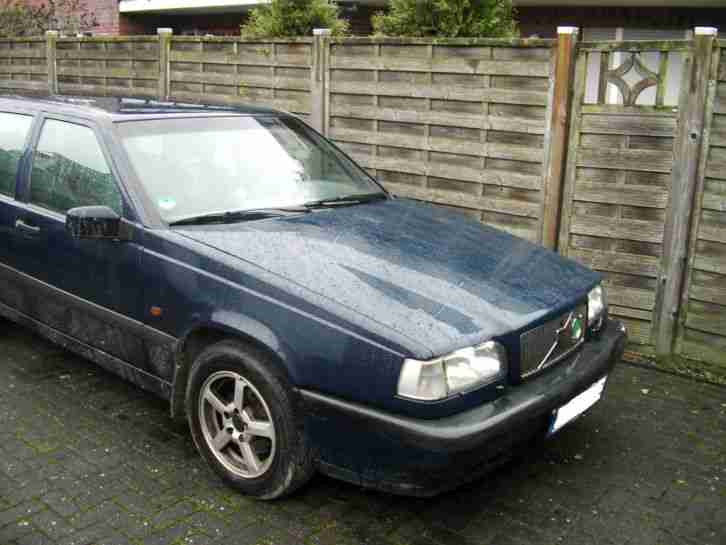 Volvo 850 TDI