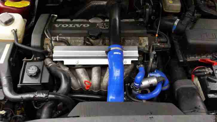 Volvo 850 t5