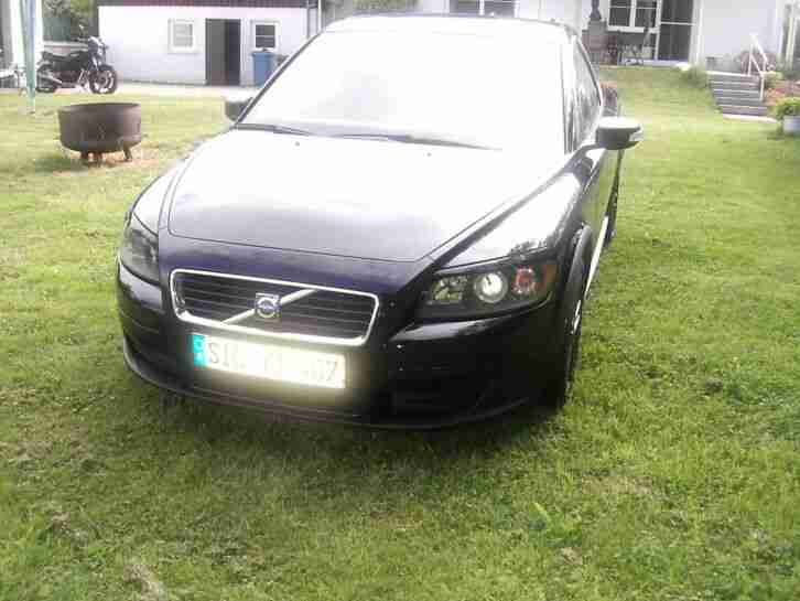Volvo C 30