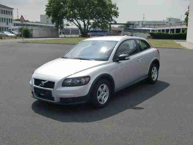 Volvo C30 1.6D Kinetic**NAVI-DVD**