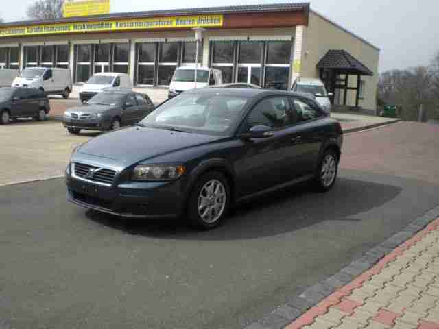 Volvo C30 2.0D