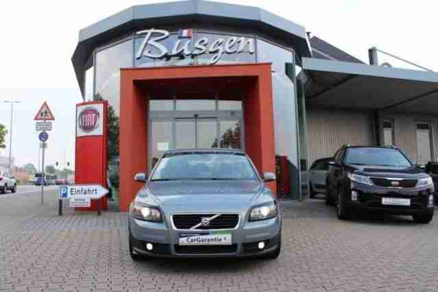 Volvo C30 2.4i Aut. Kinetic