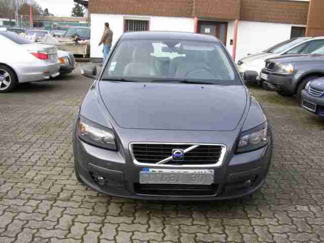 Volvo C30 D5 Aut.