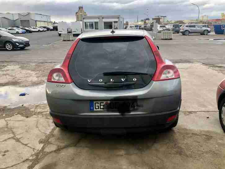 Volvo C30
