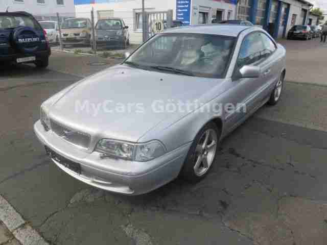 Volvo C70 2.4T Premium