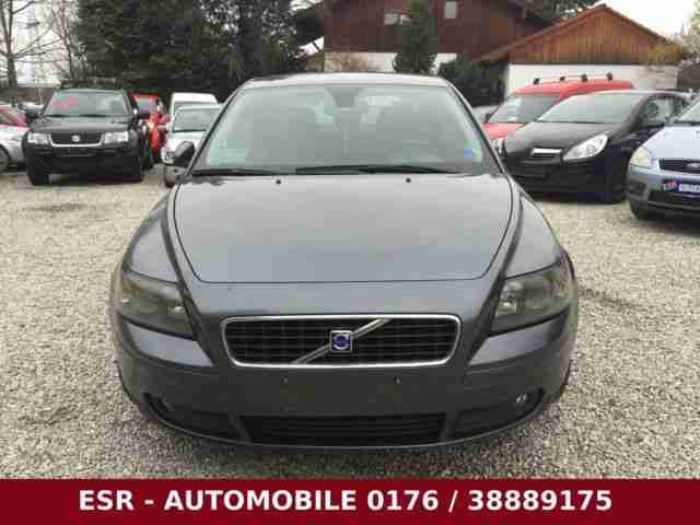 Volvo S40 2.0D