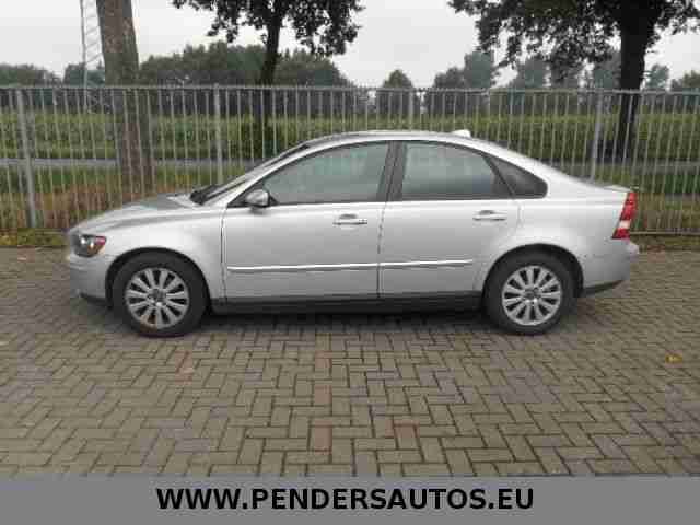 Volvo S40 2.4 Aut.