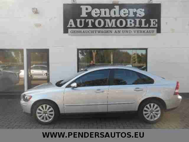 Volvo S40 2.4 Aut.
