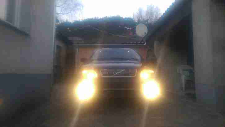 Volvo S40