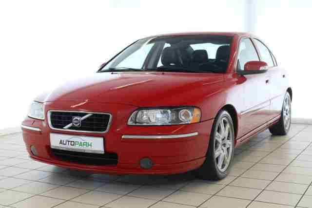 Volvo S60 D5 Summum
