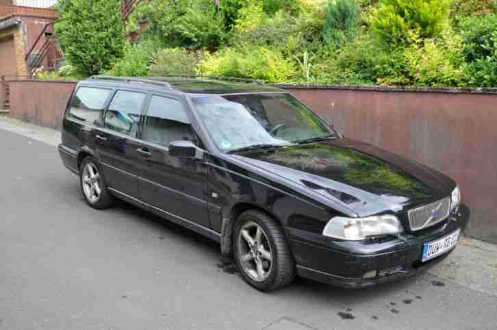 Volvo V 70