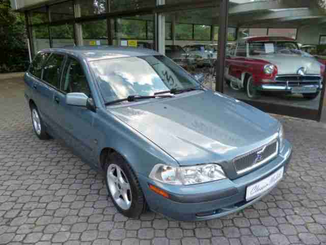 Volvo V40 1.9 D