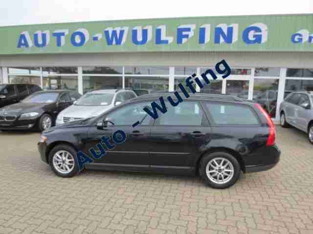 Volvo V50 1, 8 Kombi