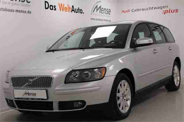 Volvo V50 2.0 D Momentum