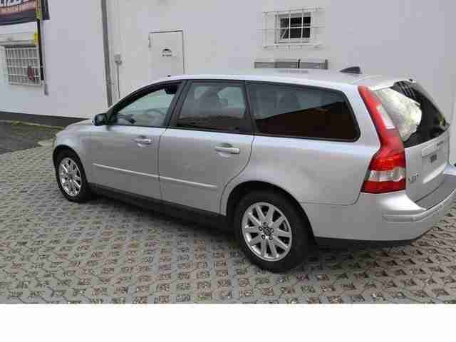 Volvo V50 D5 Klima