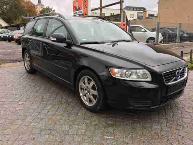 Volvo V50 DPF D2* TOP*