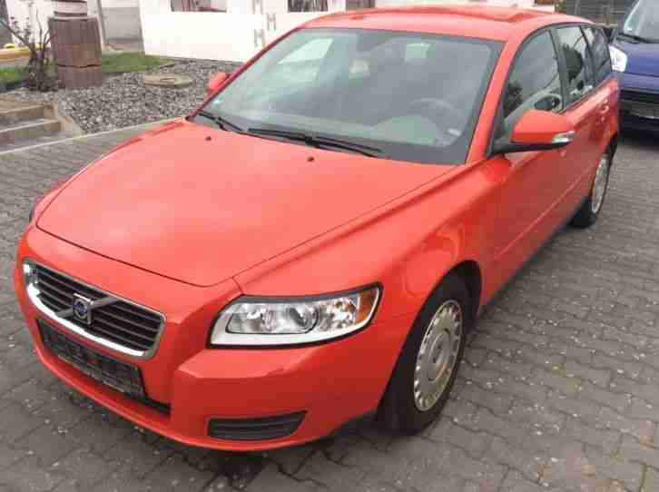 Volvo V50 Kombi