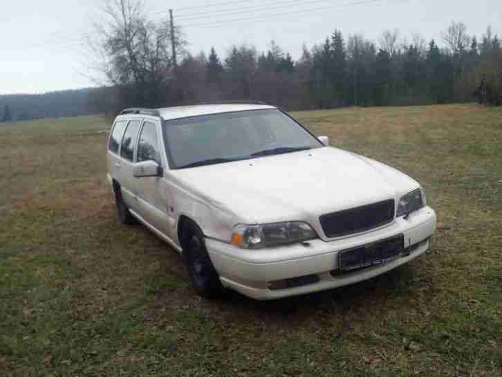 Volvo V70