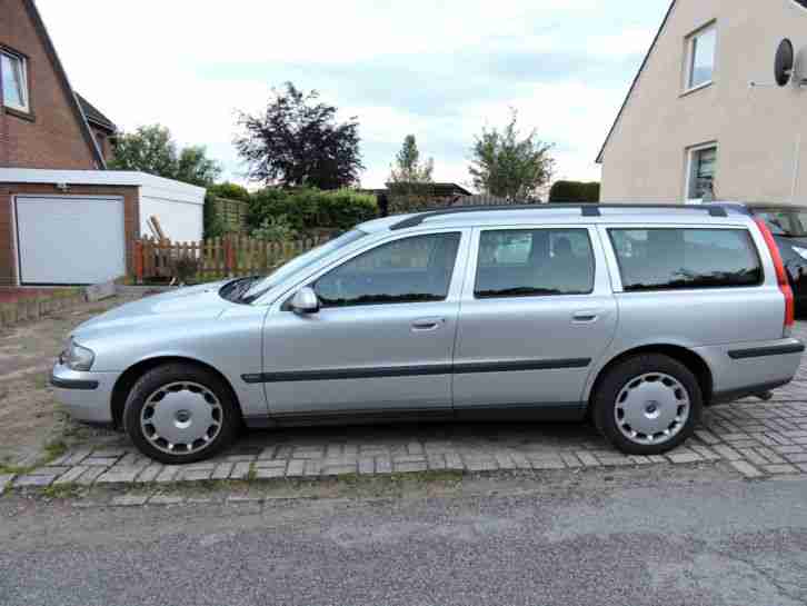 Volvo V70 Diesel