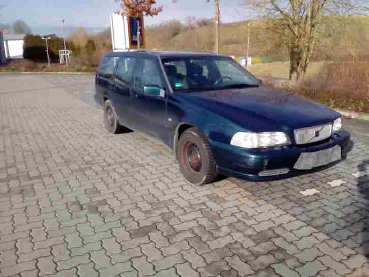 Volvo V70