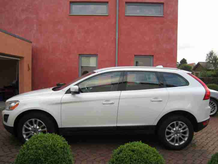 Volvo XC 60 - Summun