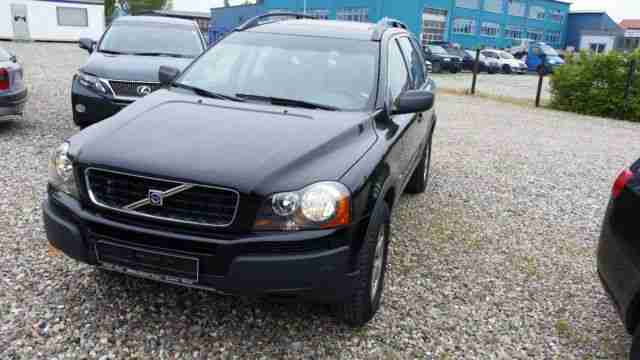 Volvo XC 90 2.5T Aut. Kinetic