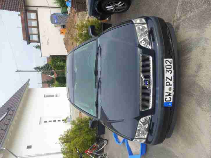 Volwo V40  km ca 250.000