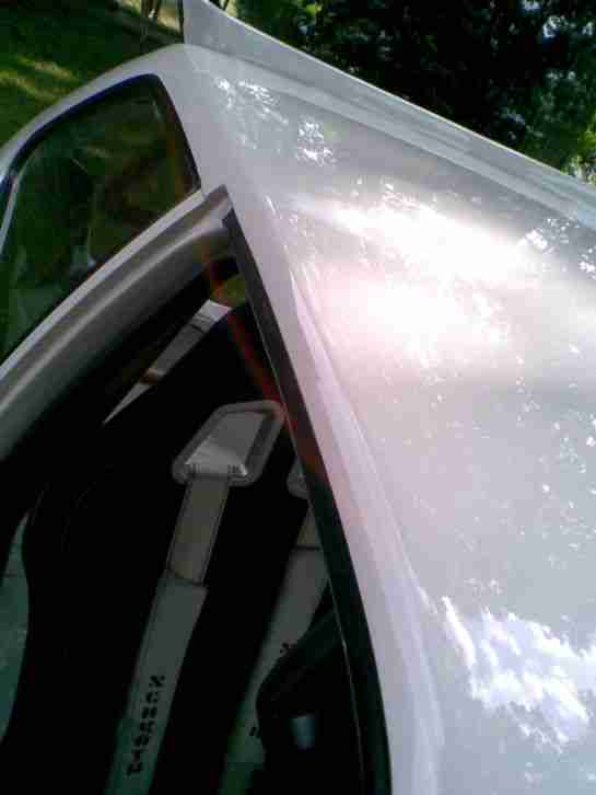 Vw polo G-40 / G-60 Tuning,  Umbau