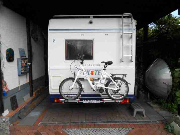 Wohnmobil, 