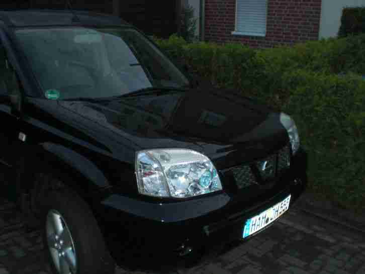 X-Trail zu versteigern