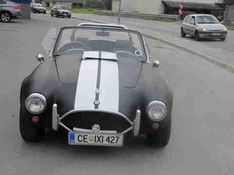 ac cobra 427
