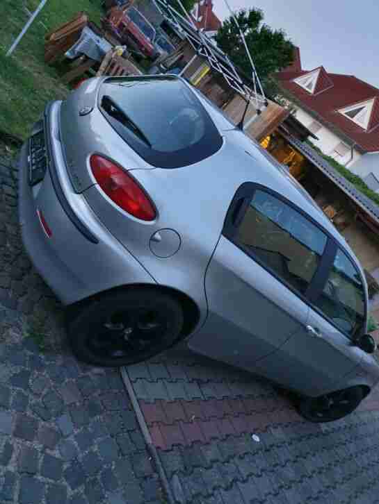alfa romeo 147