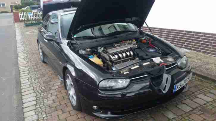 alfa156 gta