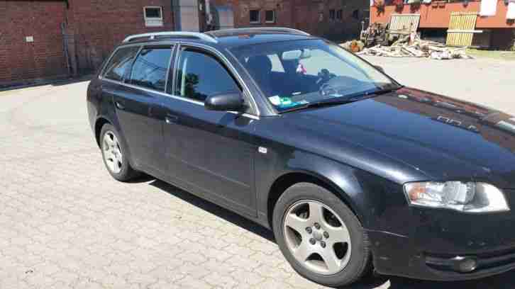 audi a4 2.0 TDI