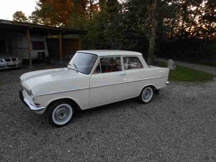 auto oldtimer