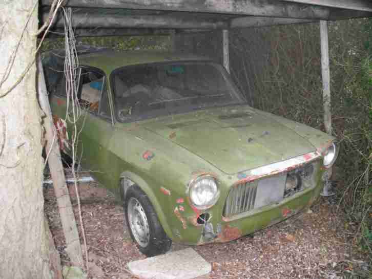 autobianchi   primula