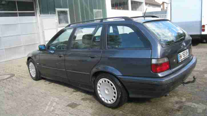 bmw 325 tds
