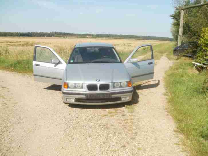 bmw e36 318i