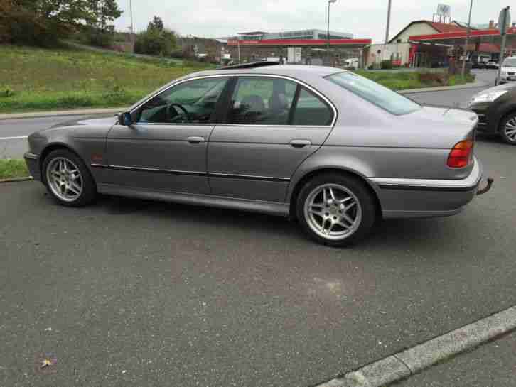 bmw e39