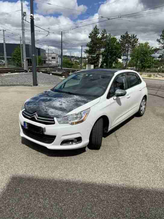 citroen c 4