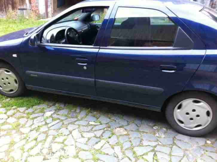 citroen xara
