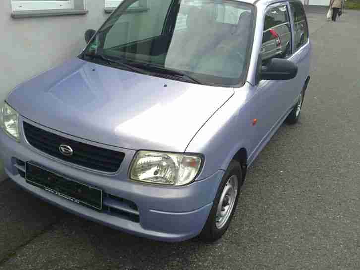 daihatsu cuore