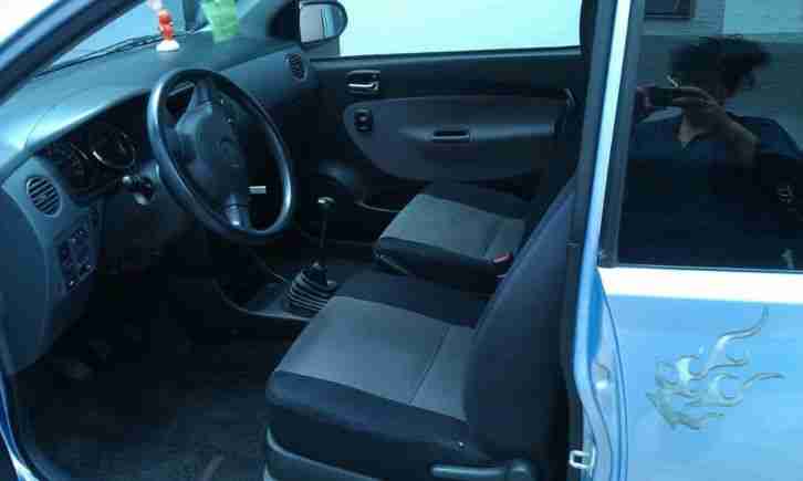 daihatsu cuore