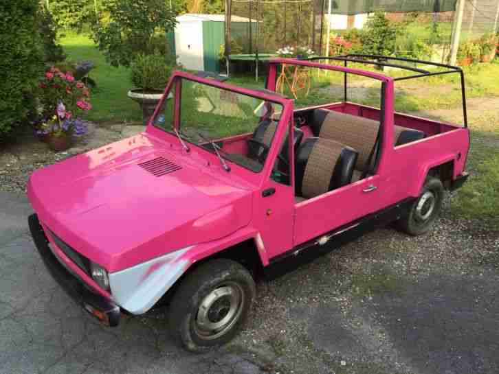 fiat 127 fissore
