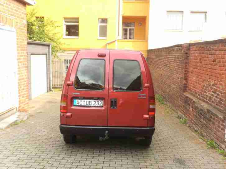 fiat scudo