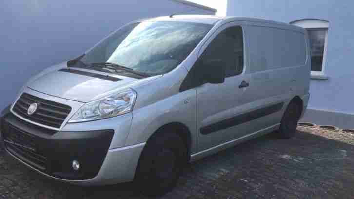 fiat scudo