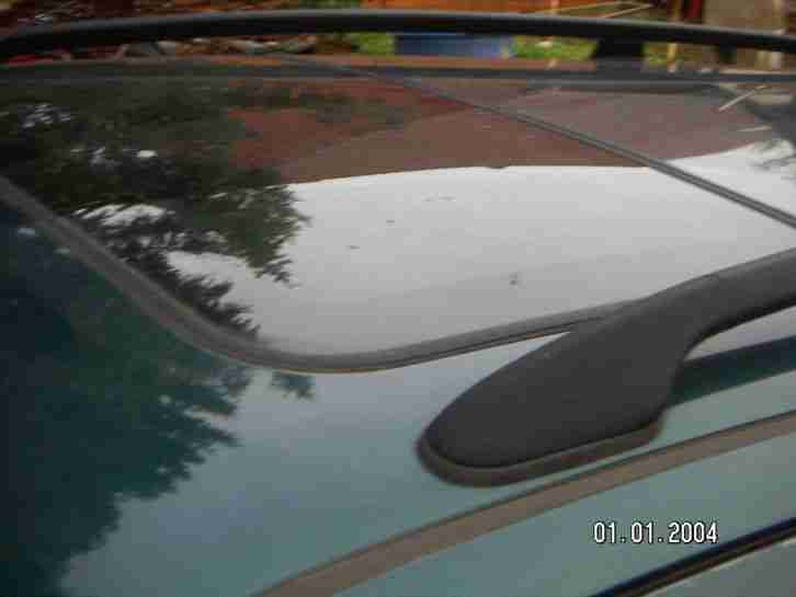 ford mondeo kombi klima ahk